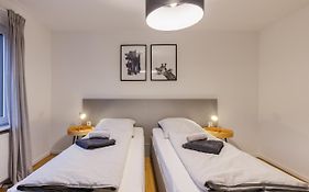 Glueck Auf Appartements Walter-Hohmann-Strasse Essen